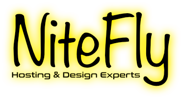 NiteFly Logo HD